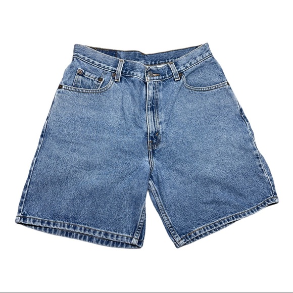 Levi's Pants - Levi’s Original Jean Shorts
